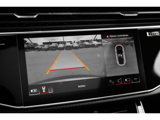 Audi Q7 60 TFSI e 490pk quattro Pro Line S Competition | Assistentiepakket Plus | Advanced onderstel | Au... ActivLease financial lease
