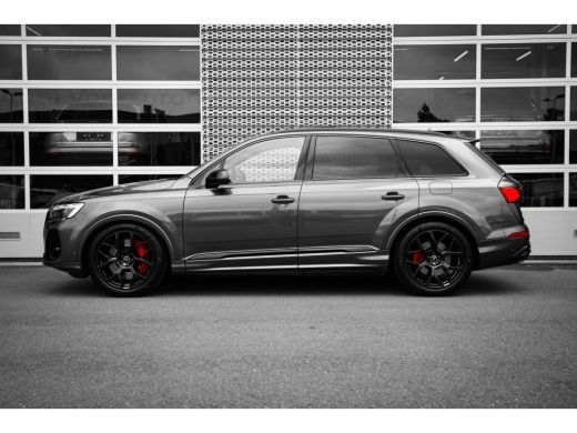 Audi Q7 60 TFSI e 490pk quattro Pro Line S Competition | Assistentiepakket Plus | Advanced onderstel | Au... ActivLease financial lease