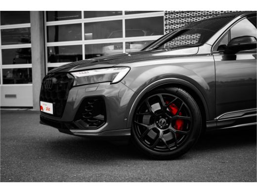 Audi Q7 60 TFSI e 490pk quattro Pro Line S Competition | Assistentiepakket Plus | Advanced onderstel | Au... ActivLease financial lease
