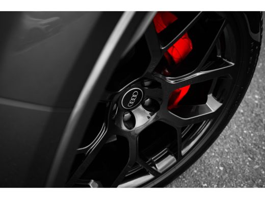Audi Q7 60 TFSI e 490pk quattro Pro Line S Competition | Assistentiepakket Plus | Advanced onderstel | Au... ActivLease financial lease