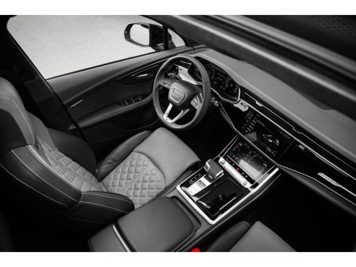Audi Q7 60 TFSI e 490pk quattro Pro Line S Competition | Assistentiepakket Plus | Advanced onderstel | Au... ActivLease financial lease