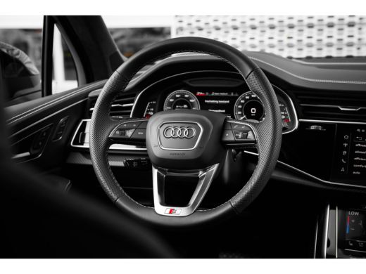 Audi Q7 60 TFSI e 490pk quattro Pro Line S Competition | Assistentiepakket Plus | Advanced onderstel | Au... ActivLease financial lease