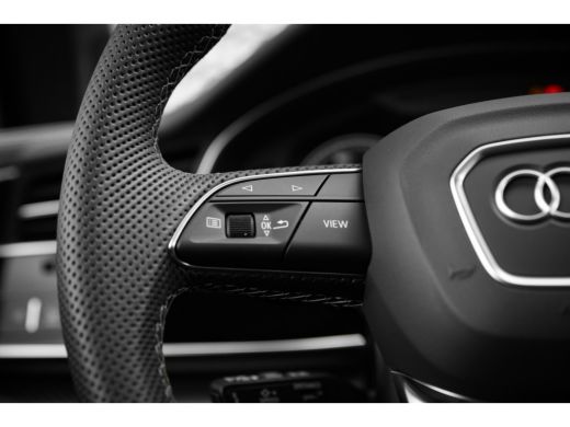 Audi Q7 60 TFSI e 490pk quattro Pro Line S Competition | Assistentiepakket Plus | Advanced onderstel | Au... ActivLease financial lease