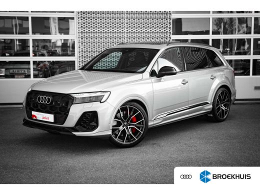 Audi Q7 60 TFSI e 490pk quattro Pro Line S Competition Audi Q7 60 TFSI e 490pk quattro Pro Line S Competition