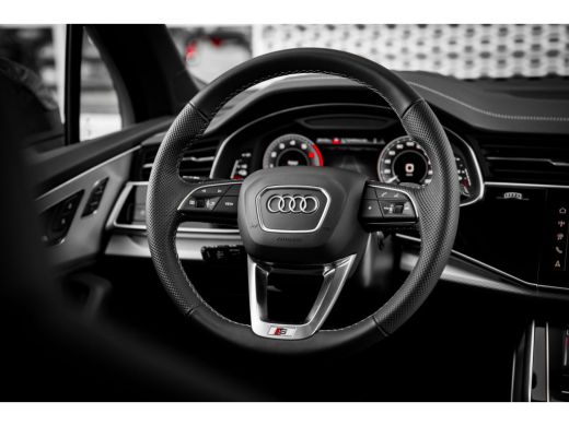Audi Q7 60 TFSI e 490pk quattro Pro Line S Competition ActivLease financial lease