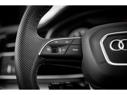 Audi Q7 60 TFSI e 490pk quattro Pro Line S Competition ActivLease financial lease