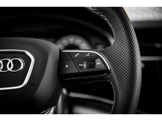 Audi Q7 60 TFSI e 490pk quattro Pro Line S Competition ActivLease financial lease