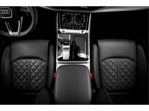 Audi Q7 60 TFSI e 490pk quattro Pro Line S Competition ActivLease financial lease