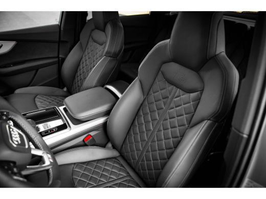 Audi Q7 60 TFSI e 490pk quattro Pro Line S Competition ActivLease financial lease
