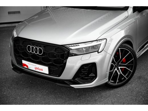 Audi Q7 60 TFSI e 490pk quattro Pro Line S Competition ActivLease financial lease