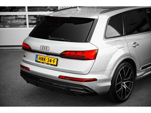 Audi Q7 60 TFSI e 490pk quattro Pro Line S Competition ActivLease financial lease