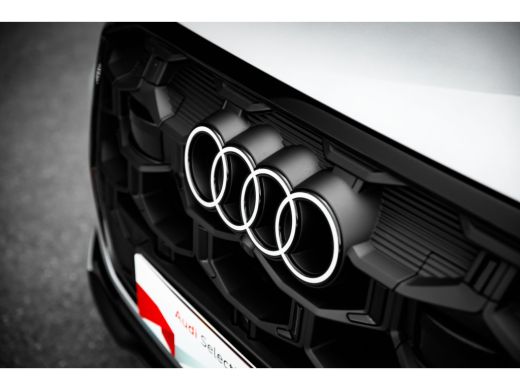 Audi Q7 60 TFSI e 490pk quattro Pro Line S Competition ActivLease financial lease