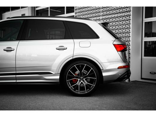 Audi Q7 60 TFSI e 490pk quattro Pro Line S Competition ActivLease financial lease