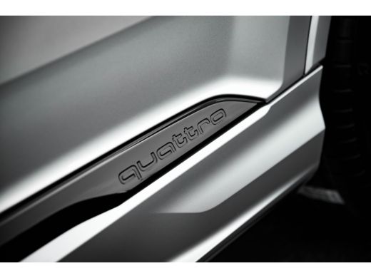Audi Q7 60 TFSI e 490pk quattro Pro Line S Competition ActivLease financial lease