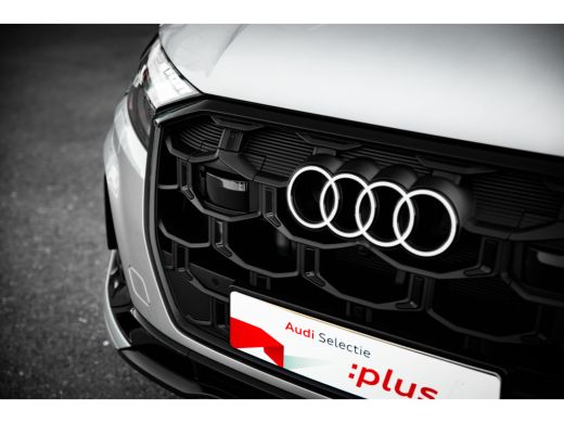 Audi Q7 60 TFSI e 490pk quattro Pro Line S Competition ActivLease financial lease