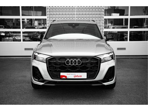 Audi Q7 60 TFSI e 490pk quattro Pro Line S Competition ActivLease financial lease