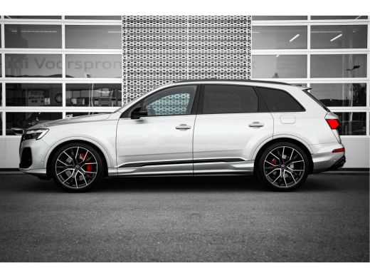 Audi Q7 60 TFSI e 490pk quattro Pro Line S Competition ActivLease financial lease