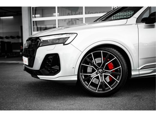 Audi Q7 60 TFSI e 490pk quattro Pro Line S Competition ActivLease financial lease