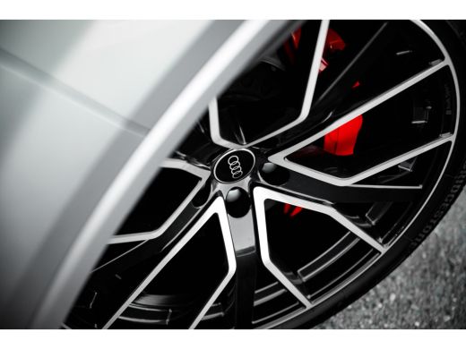 Audi Q7 60 TFSI e 490pk quattro Pro Line S Competition ActivLease financial lease