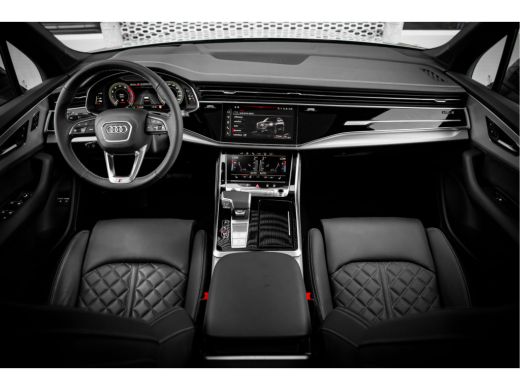 Audi Q7 60 TFSI e 490pk quattro Pro Line S Competition ActivLease financial lease