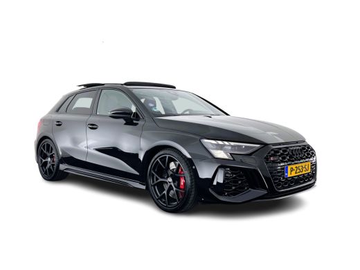 Audi RS3 2.5 TFSI quattro Aut. *PANO | HEAD-UP | MATRIX-LED | FULL-LED | ADAPTIVE-CRUISE | BLIND-SPOT | ME...