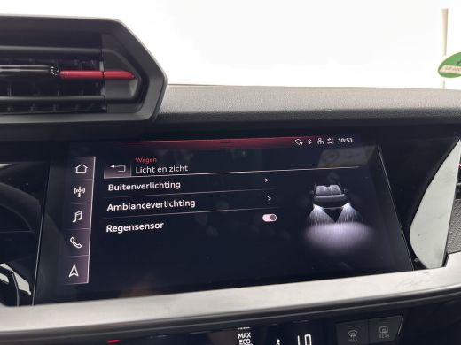 Audi RS3 2.5 TFSI quattro Aut. *PANO | HEAD-UP | MATRIX-LED | FULL-LED | ADAPTIVE-CRUISE | BLIND-SPOT | ME... ActivLease financial lease