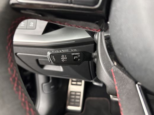 Audi RS3 2.5 TFSI quattro Aut. *PANO | HEAD-UP | MATRIX-LED | FULL-LED | ADAPTIVE-CRUISE | BLIND-SPOT | ME... ActivLease financial lease