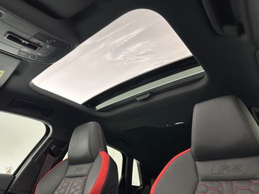 Audi RS3 2.5 TFSI quattro Aut. *PANO | HEAD-UP | MATRIX-LED | FULL-LED | ADAPTIVE-CRUISE | BLIND-SPOT | ME... ActivLease financial lease