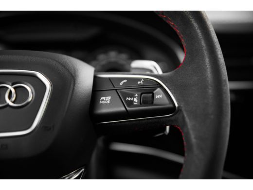 Audi RSQ8 4.0 TFSI 600pk quattro | Keramisch | Stoelventilatie | Panoramadak | 360 camera | Dodehoekdetectie | ActivLease financial lease