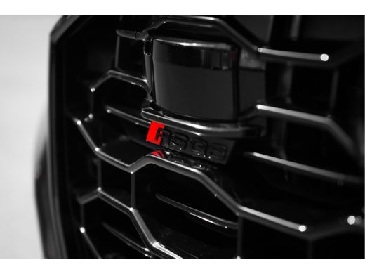 Audi RSQ8 4.0 TFSI 600pk quattro | Keramisch | Stoelventilatie | Panoramadak | 360 camera | Dodehoekdetectie | ActivLease financial lease