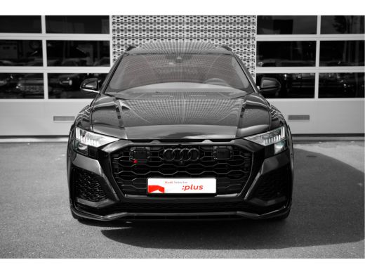 Audi RSQ8 4.0 TFSI 600pk quattro | Keramisch | Stoelventilatie | Panoramadak | 360 camera | Dodehoekdetectie | ActivLease financial lease