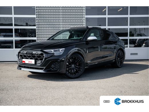 Audi SQ8 4.0 TFSI 508PK quattro