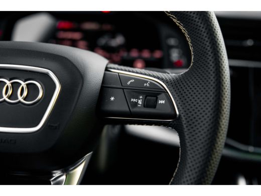 Audi SQ8 4.0 TFSI 508PK quattro ActivLease financial lease