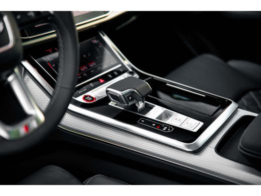 Audi SQ8 4.0 TFSI 508PK quattro ActivLease financial lease