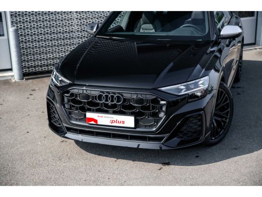Audi SQ8 4.0 TFSI 508PK quattro ActivLease financial lease