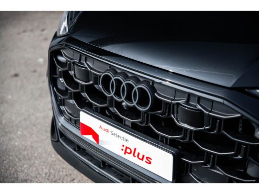 Audi SQ8 4.0 TFSI 508PK quattro ActivLease financial lease
