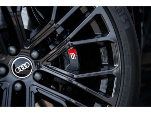 Audi SQ8 4.0 TFSI 508PK quattro ActivLease financial lease