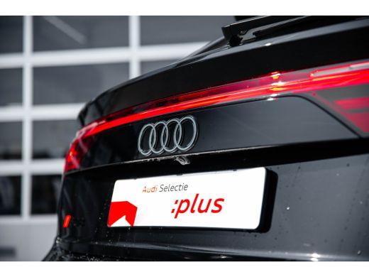 Audi SQ8 4.0 TFSI 508PK quattro ActivLease financial lease