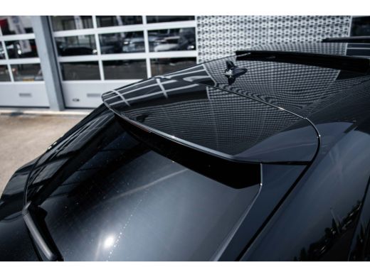 Audi SQ8 4.0 TFSI 508PK quattro ActivLease financial lease