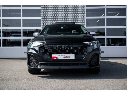 Audi SQ8 4.0 TFSI 508PK quattro ActivLease financial lease