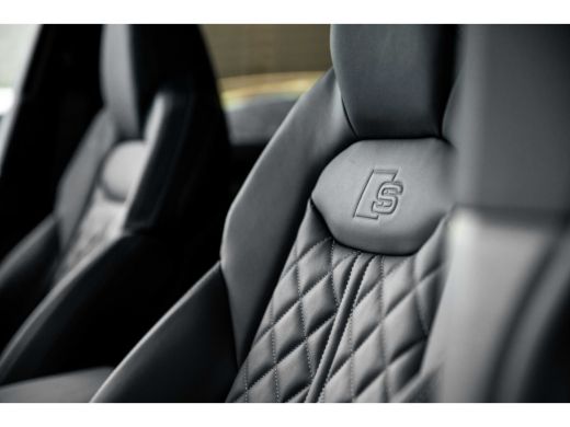 Audi SQ8 4.0 TFSI 508PK quattro ActivLease financial lease