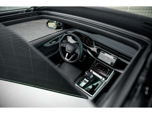 Audi SQ8 4.0 TFSI 508PK quattro ActivLease financial lease