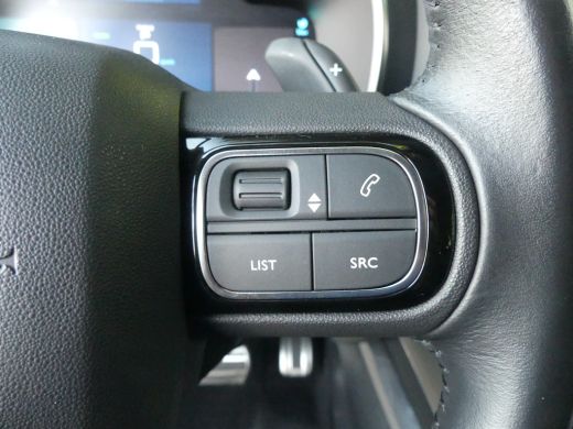 Citroën C5 Aircross 1.6 Plug-in Hybrid Shine | TREKHAAK | ADAPTIVE CRUISE | DODEHOEKDETECTIE | CAMERA | NAVI | ActivLease financial lease