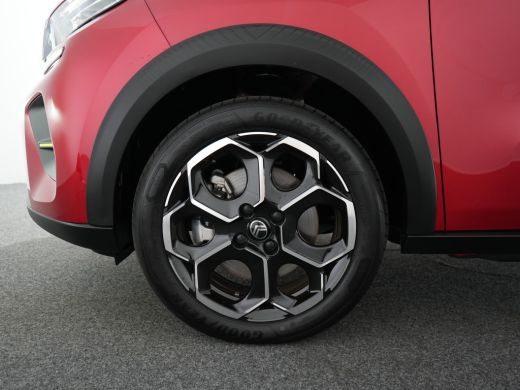 Citroën ë-C3 Max 113pk 44 kWh | 11 kW lader | Achteruitrijcamera | Afwijkende dakkleur ActivLease financial lease