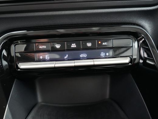 Citroën ë-C3 Max 113pk 44 kWh | 11 kW lader | Achteruitrijcamera | Afwijkende dakkleur ActivLease financial lease