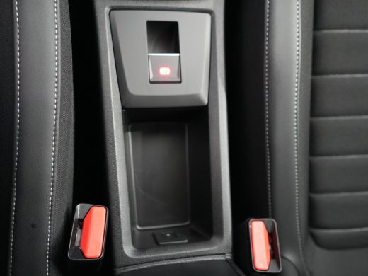 Citroën ë-C3 Max 113pk 44 kWh | 11 kW lader | Achteruitrijcamera | Afwijkende dakkleur ActivLease financial lease