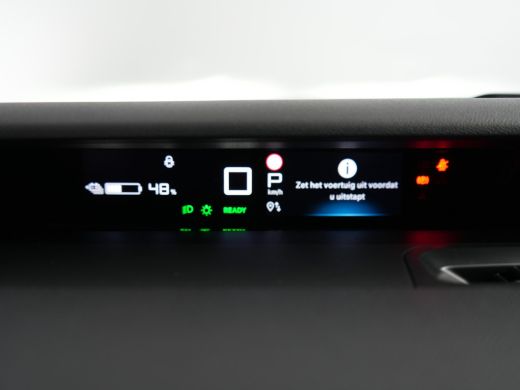 Citroën ë-C3 Max 113pk 44 kWh | 11 kW lader | Achteruitrijcamera | Afwijkende dakkleur ActivLease financial lease