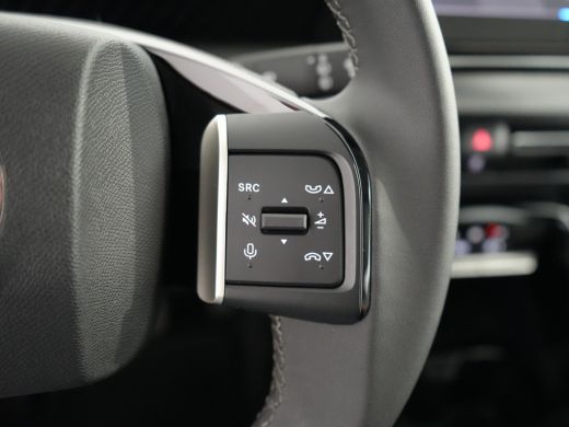 Citroën ë-C3 Max 113pk 44 kWh | 11 kW lader | Achteruitrijcamera | Afwijkende dakkleur ActivLease financial lease