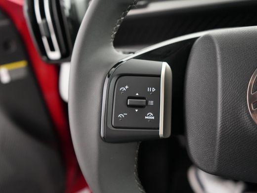 Citroën ë-C3 Max 113pk 44 kWh | 11 kW lader | Achteruitrijcamera | Afwijkende dakkleur ActivLease financial lease