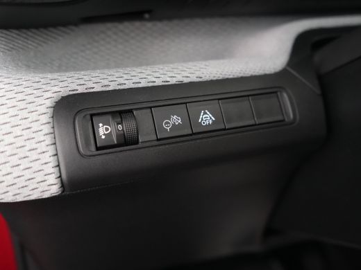 Citroën ë-C3 Max 113pk 44 kWh | 11 kW lader | Achteruitrijcamera | Afwijkende dakkleur ActivLease financial lease